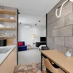 Casa Galleria Rica 3* Makarska