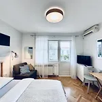 Guest house Casa Galleria Rica Makarska