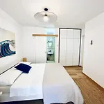 Guest house Casa Galleria Rica 3*