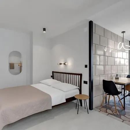 Guest house Casa Galleria Rica