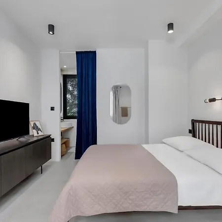 Pensionat Casa Galleria Rica 3*