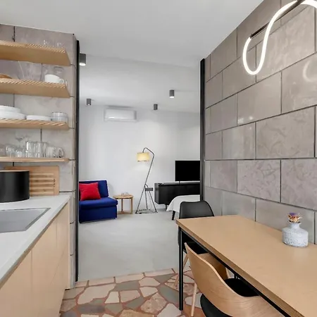 Casa Galleria Rica 3* Makarska