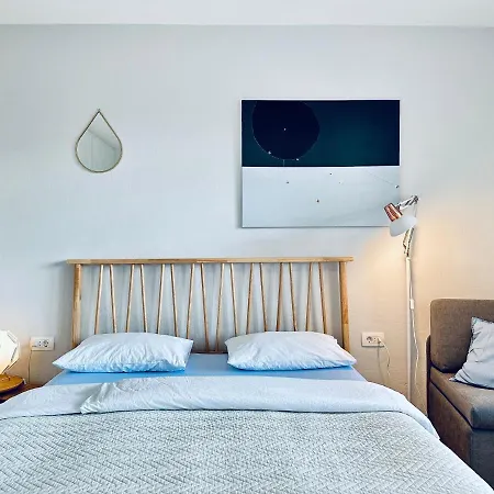 Casa Galleria Rica 3* Makarska