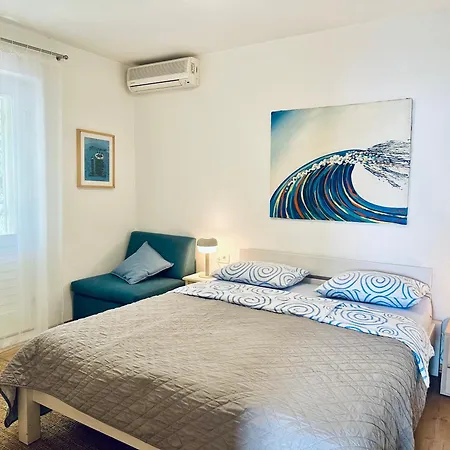 Guest house Casa Galleria Rica 3*
