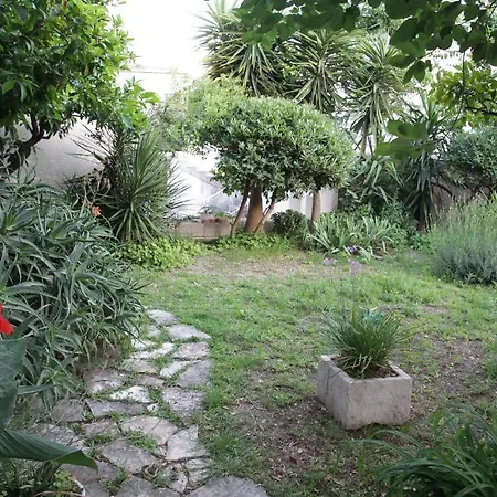 Casa Galleria Rica Pensionat Makarska