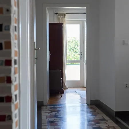 Casa Galleria Rica Pensionat 3*