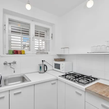 Pensionat Casa Galleria Rica