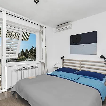 Casa Galleria Rica 3* Makarska