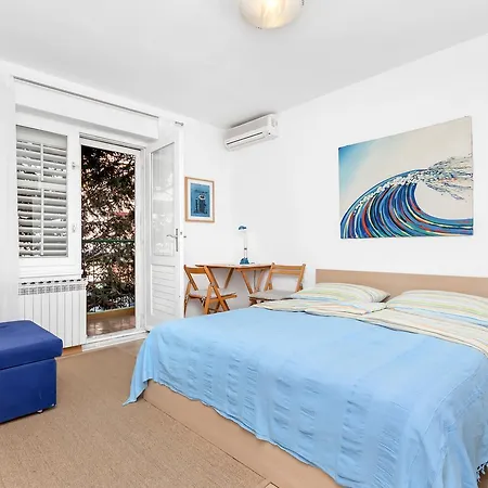 Casa Galleria Rica Makarska