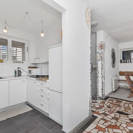 Casa Galleria Rica Makarska