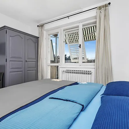 Casa Galleria Rica Pensionat Makarska