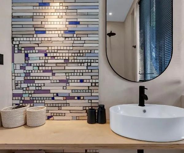 Guest house Casa Galleria Rica