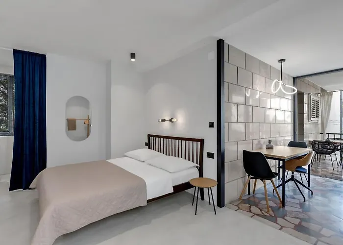 Guest house Casa Galleria Rica