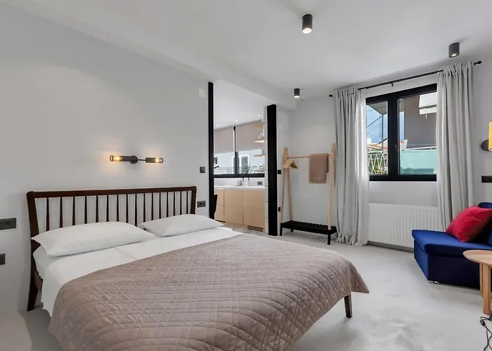 Guest house Casa Galleria Rica