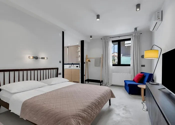 Guest house Casa Galleria Rica