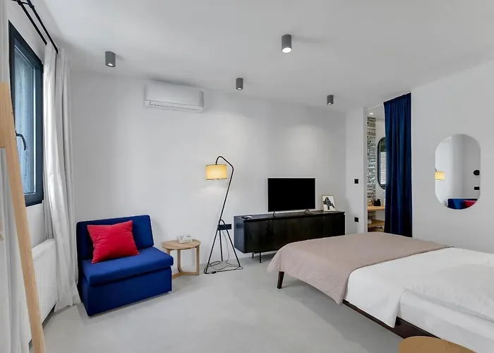 Casa Galleria Rica Guest house