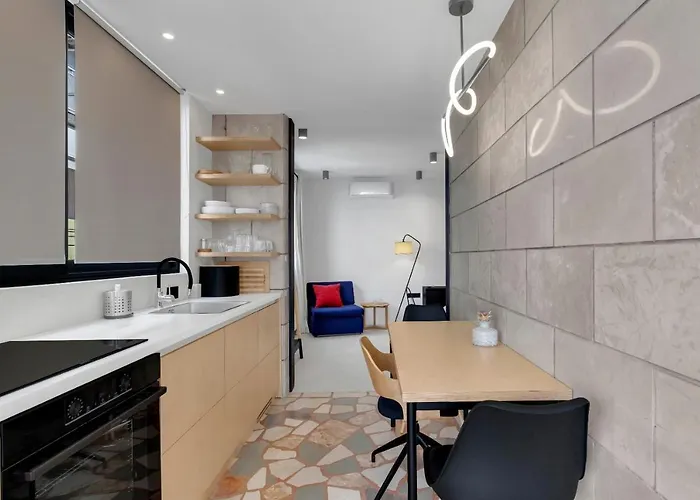 Casa Galleria Rica Makarska