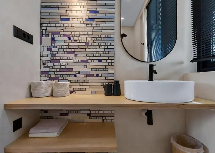 Casa Galleria Rica 3*