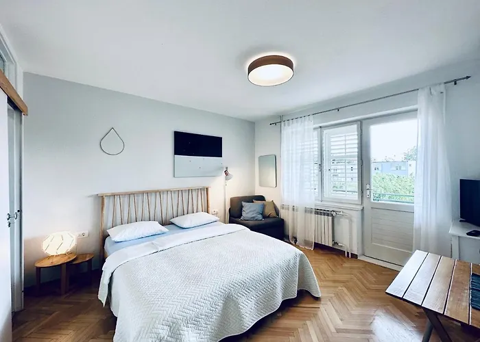 Casa Galleria Rica 3*