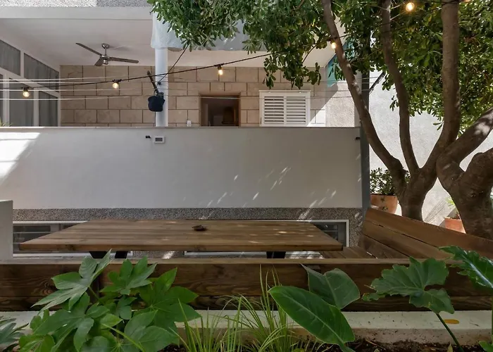 Casa Galleria Rica Makarska