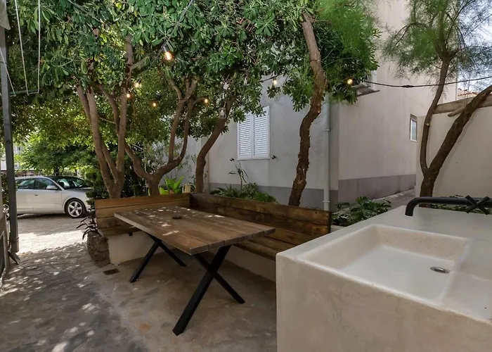 Casa Galleria Rica Guest house 3*