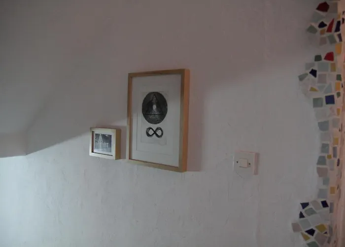 Casa Galleria Rica Guest house