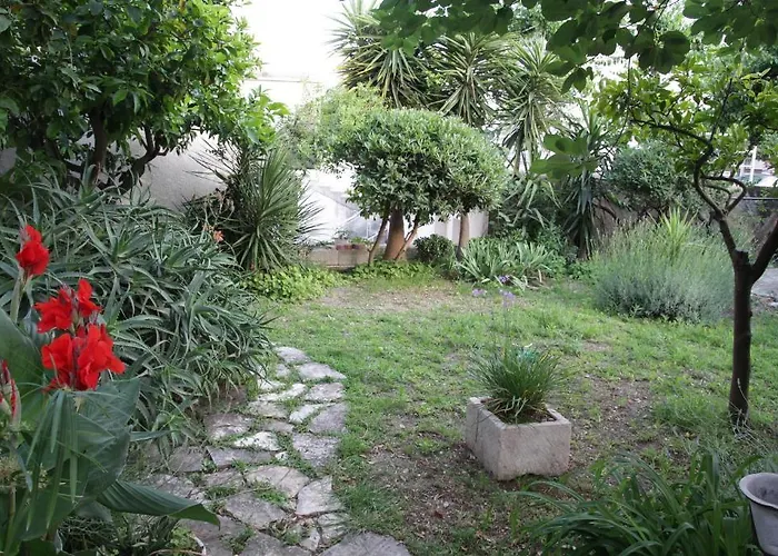 Casa Galleria Rica Guest house Makarska