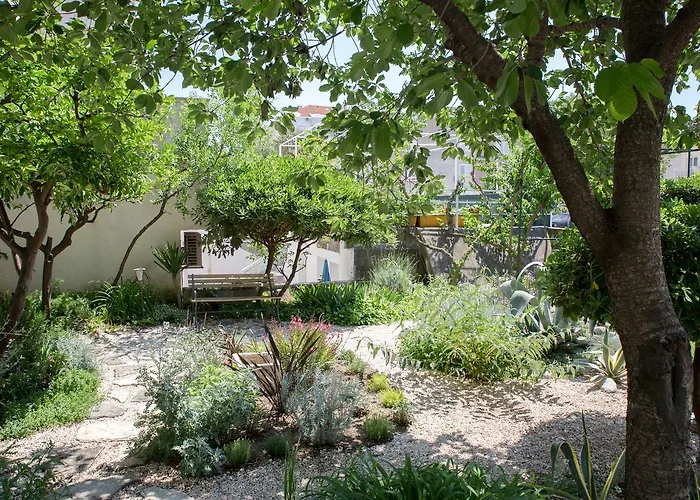 Casa Galleria Rica Guest house Makarska