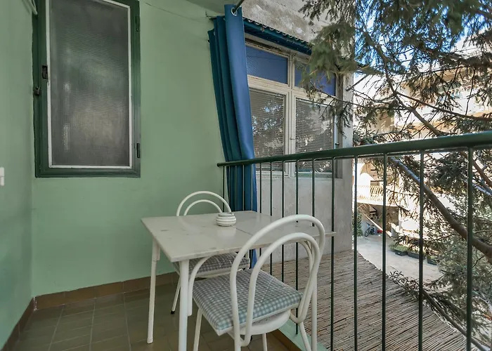 Casa Galleria Rica Guest house 3*