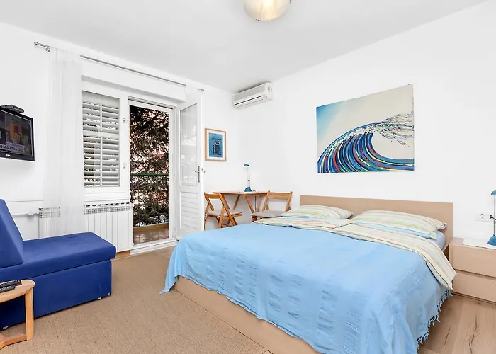 Casa Galleria Rica Makarska