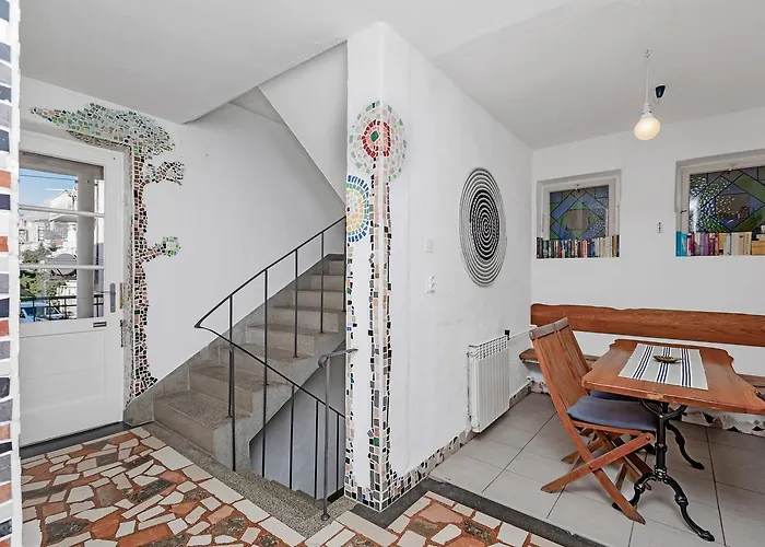 Guest house Casa Galleria Rica 3*