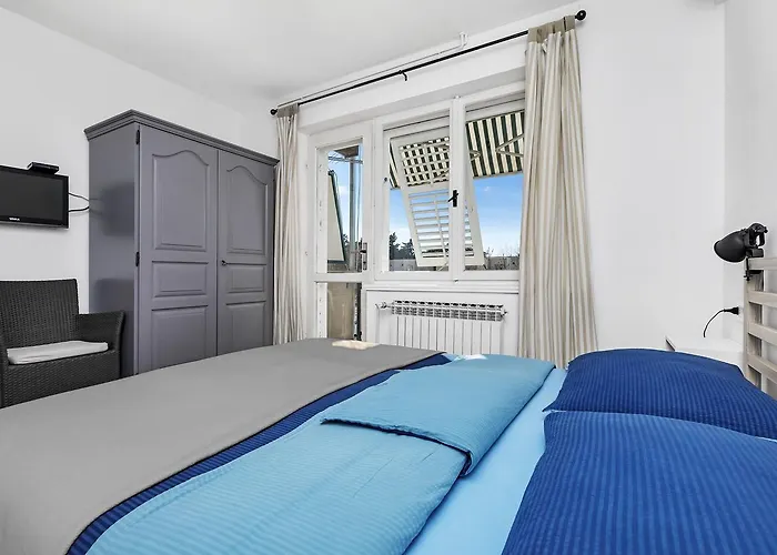 Casa Galleria Rica Guest house Makarska