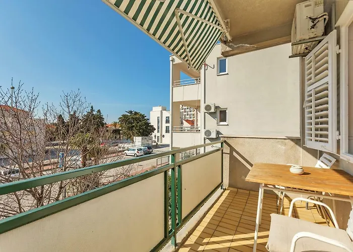 Guest house Casa Galleria Rica Makarska