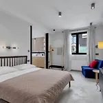 Pensión Casa Galleria Rica