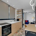 Casa Galleria Rica 3*