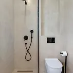 Pensión Casa Galleria Rica Makarska