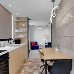 Casa Galleria Rica Μακάρσκα