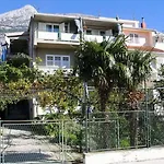 Konukevi Casa Galleria Rica Makarska