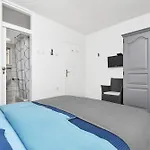 Casa Galleria Rica Pensión 3*