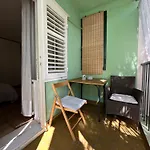 Πανσιόν Casa Galleria Rica Μακάρσκα