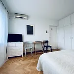 Casa Galleria Rica 3* Makarska