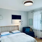Casa Galleria Rica Konukevi Makarska