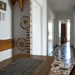 Pensión Casa Galleria Rica 3*