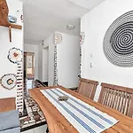 Casa Galleria Rica Pensión Makarska
