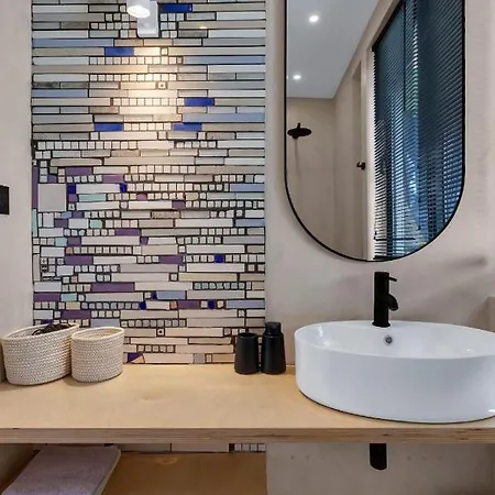 ゲストハウス Casa Galleria Rica