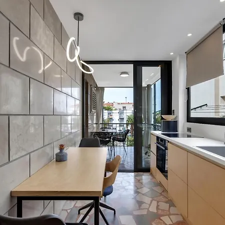 ゲストハウス Casa Galleria Rica