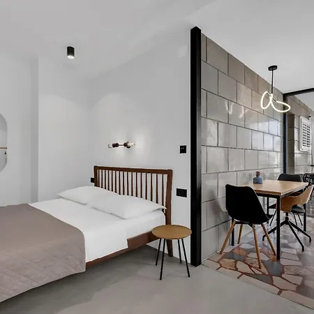 Гостевой дом Casa Galleria Rica