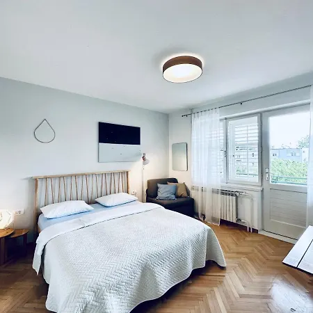 Casa Galleria Rica 3*