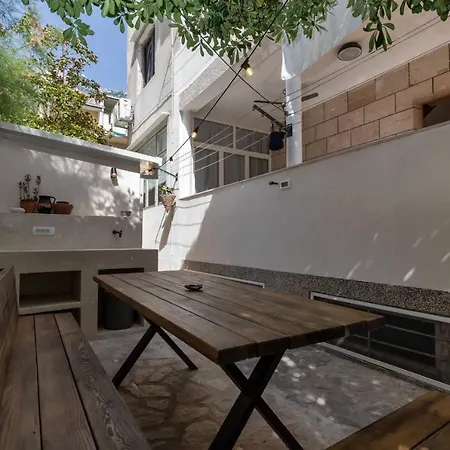 Casa Galleria Rica בית הארחה 3*