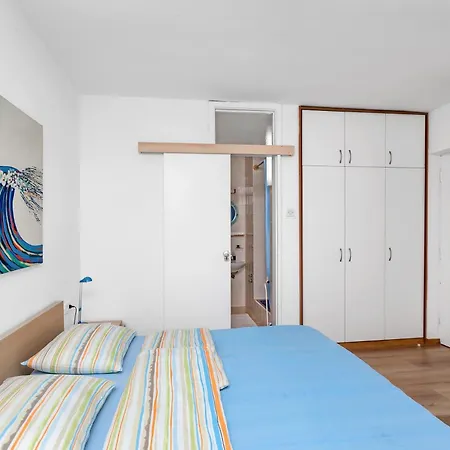 Casa Galleria Rica Konukevi 3*